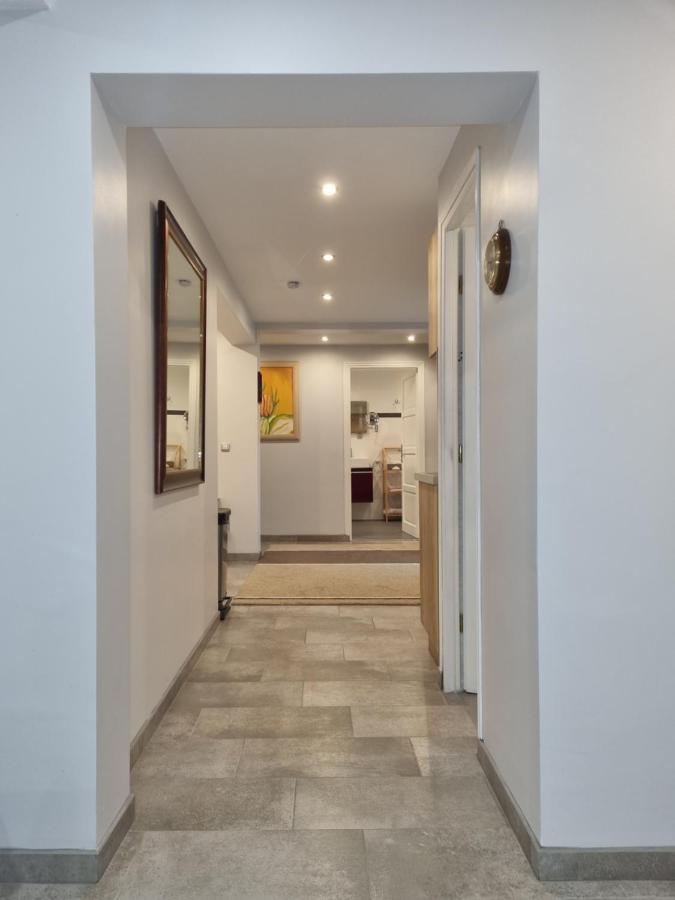 Villa Flora Superior Apartment Cabris Exterior photo