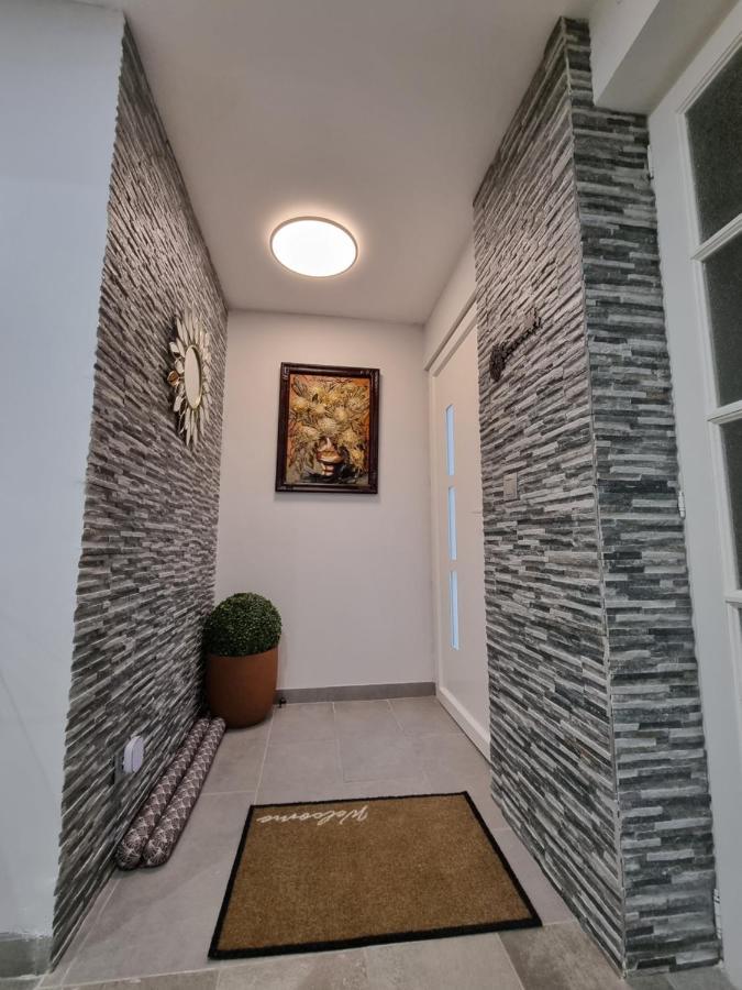 Villa Flora Superior Apartment Cabris Exterior photo
